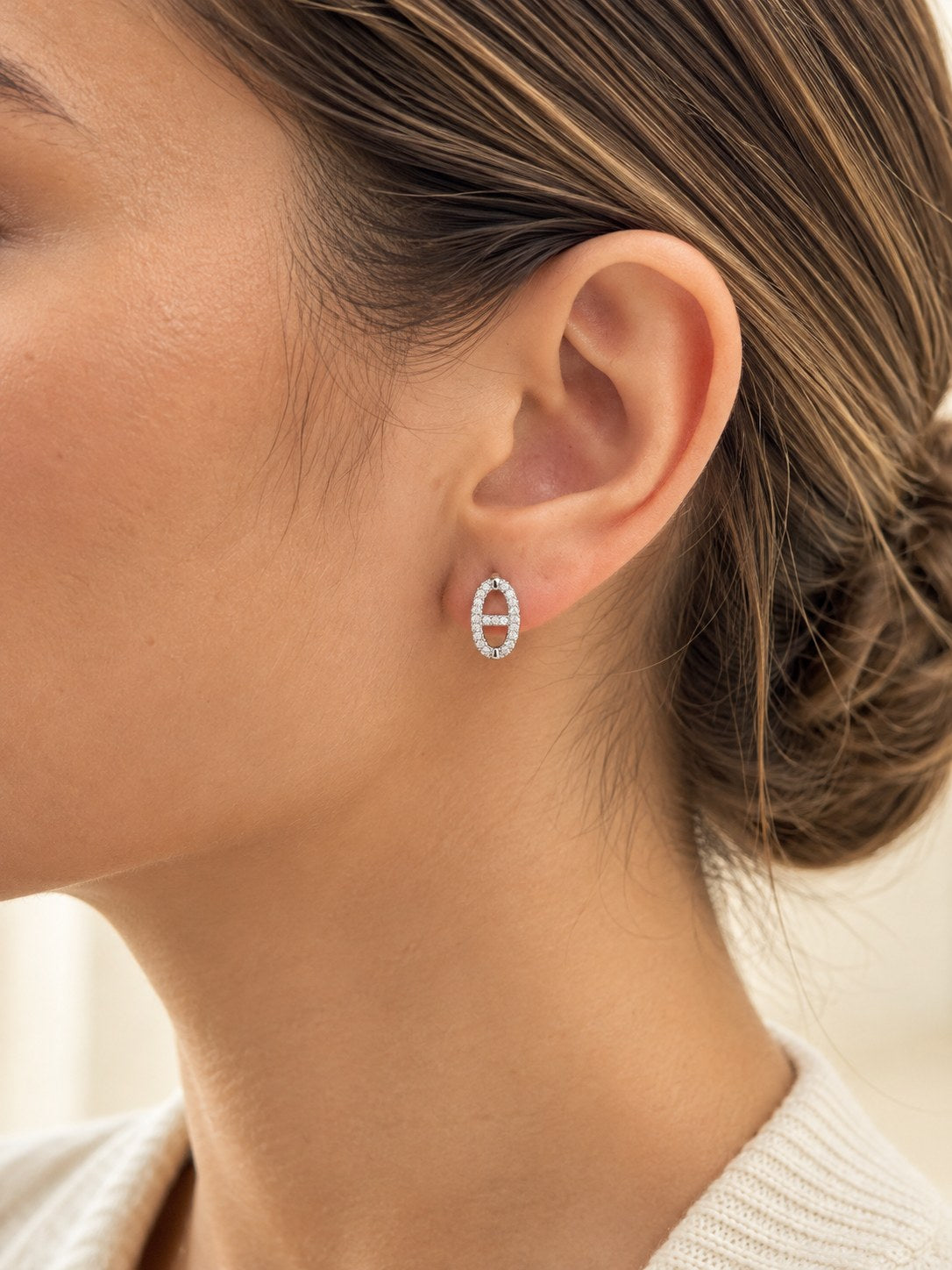 Candonga Ancla · Modelo · Anturia