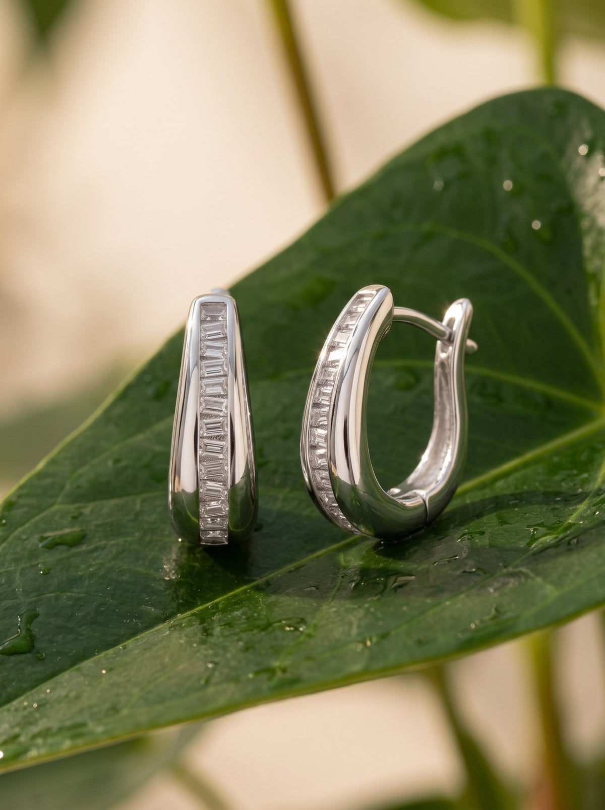 Candonga Destello · Lifestyle · Anturia