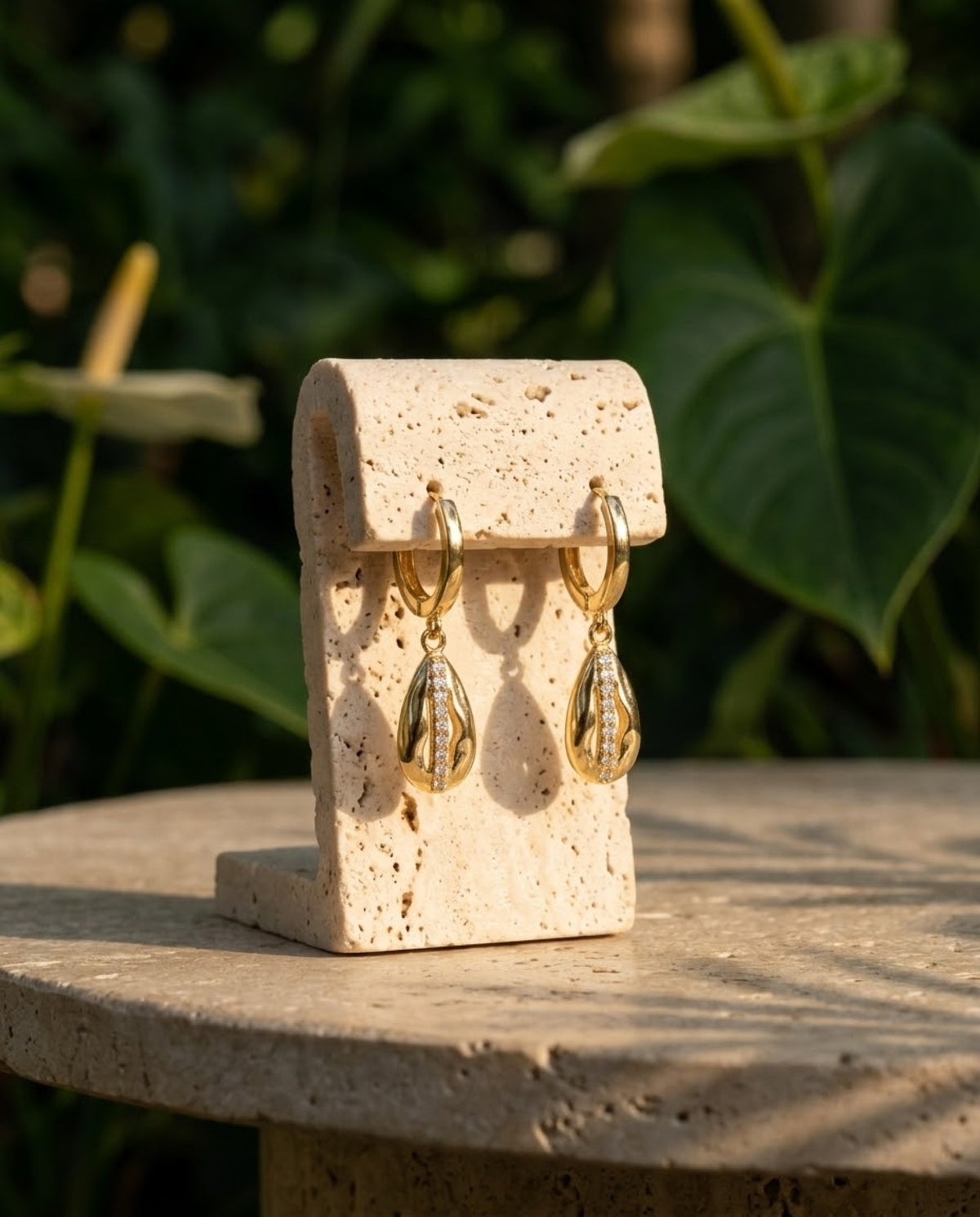 Candonga Rocío · Lifestyle · Anturia