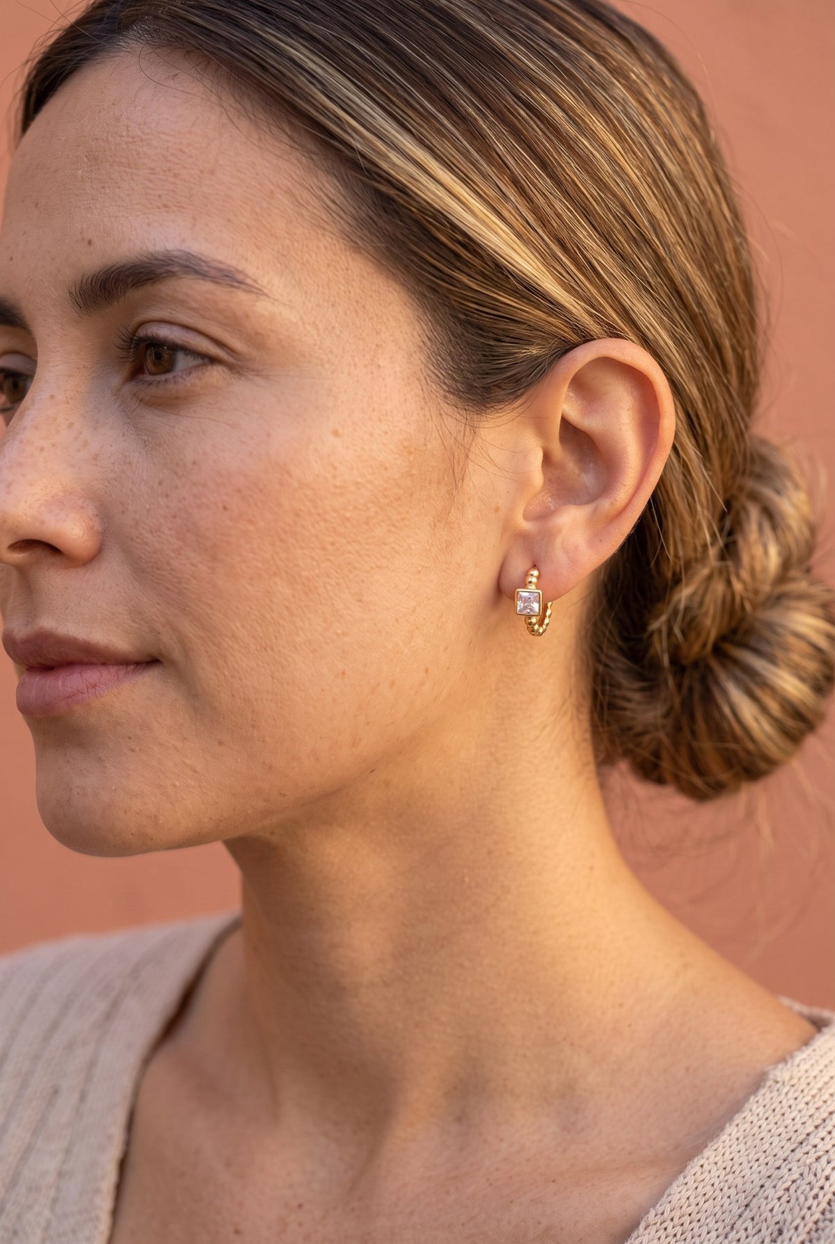 Candonga Agua · Modelo · Anturia