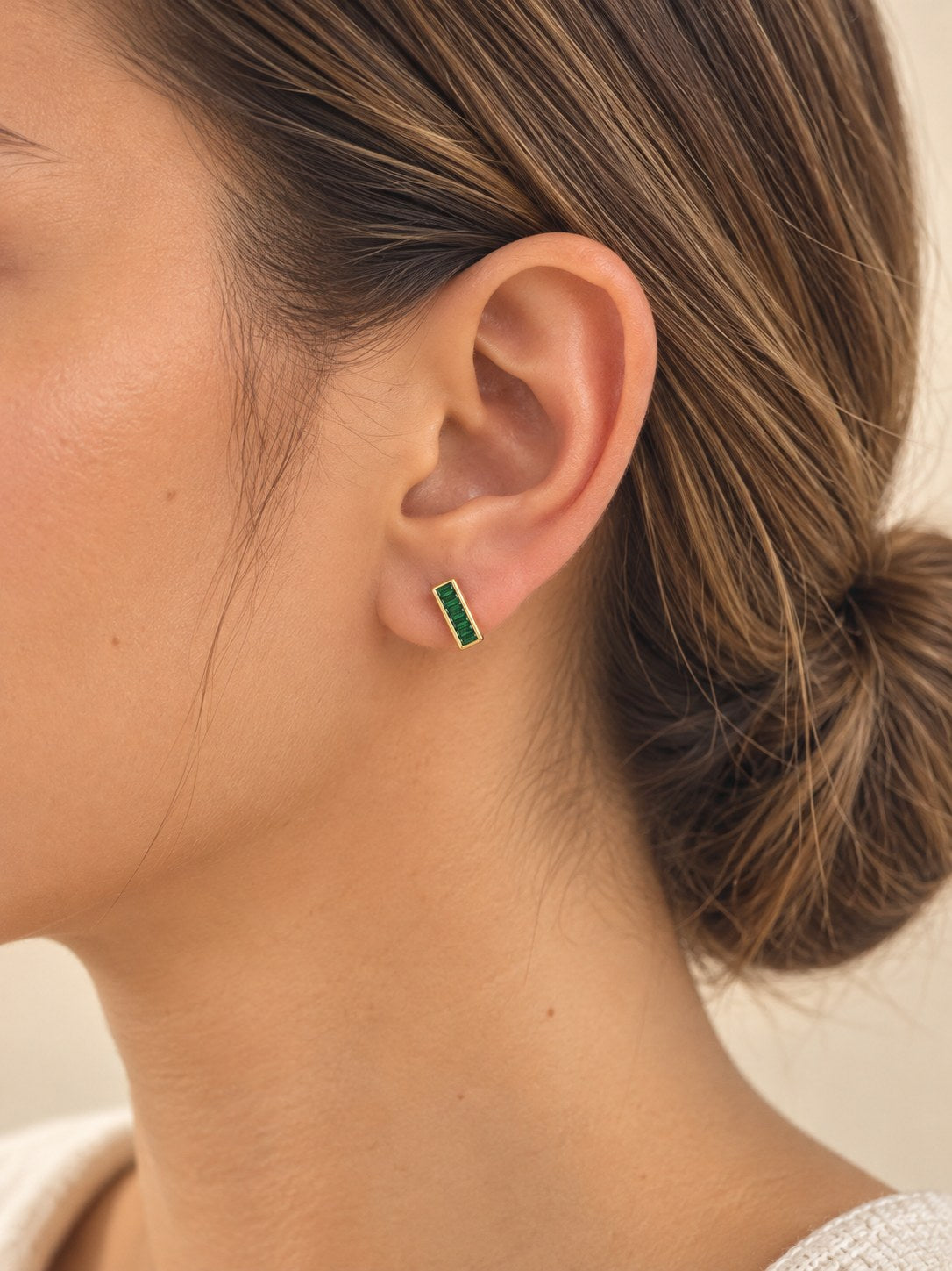 Candonga Mini Minizircones · Modelo · Anturia