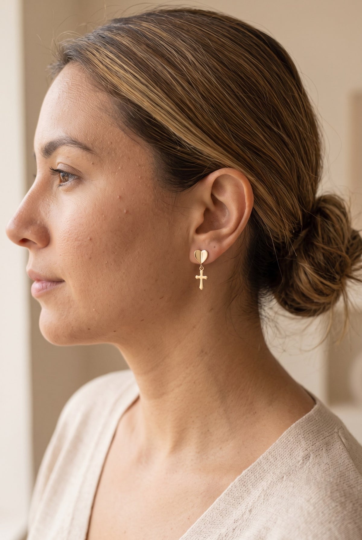 Candonga Devota · Modelo · Anturia