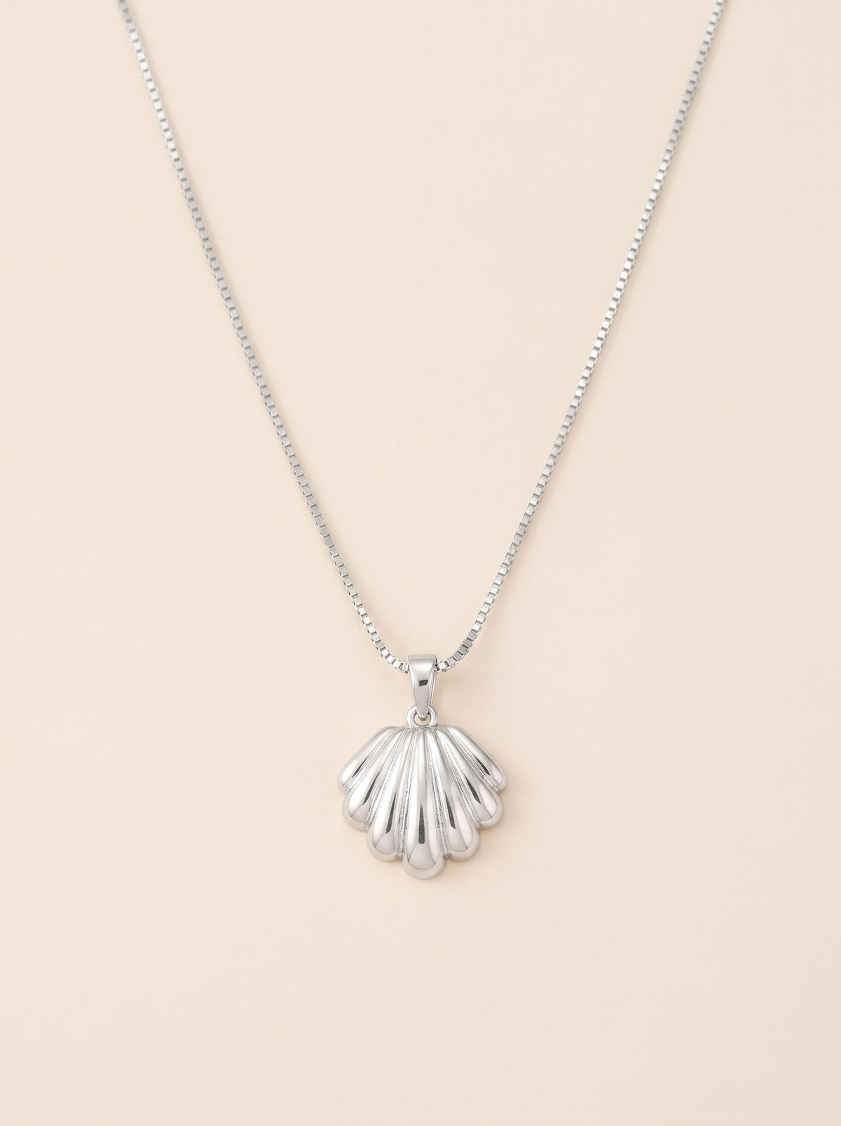 Collar Concha · Hero · Anturia