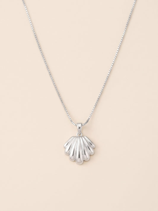 Collar Concha · Hero · Anturia