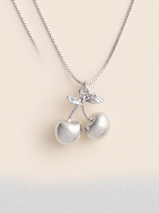 Collar Cereza · Hero · Anturia