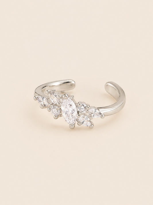 Earcuff Cristal · Hero · Anturia
