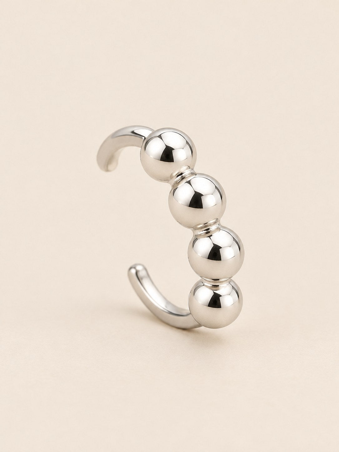 Earcuff Balines · Hero · Anturia
