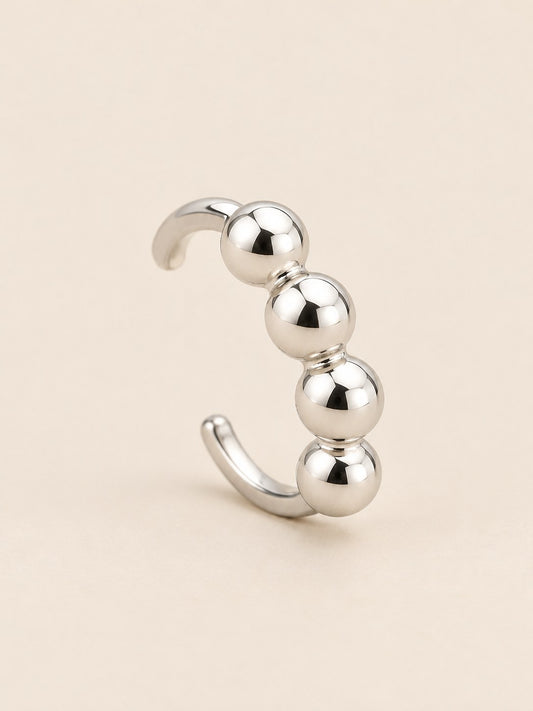 Earcuff Balines · Hero · Anturia