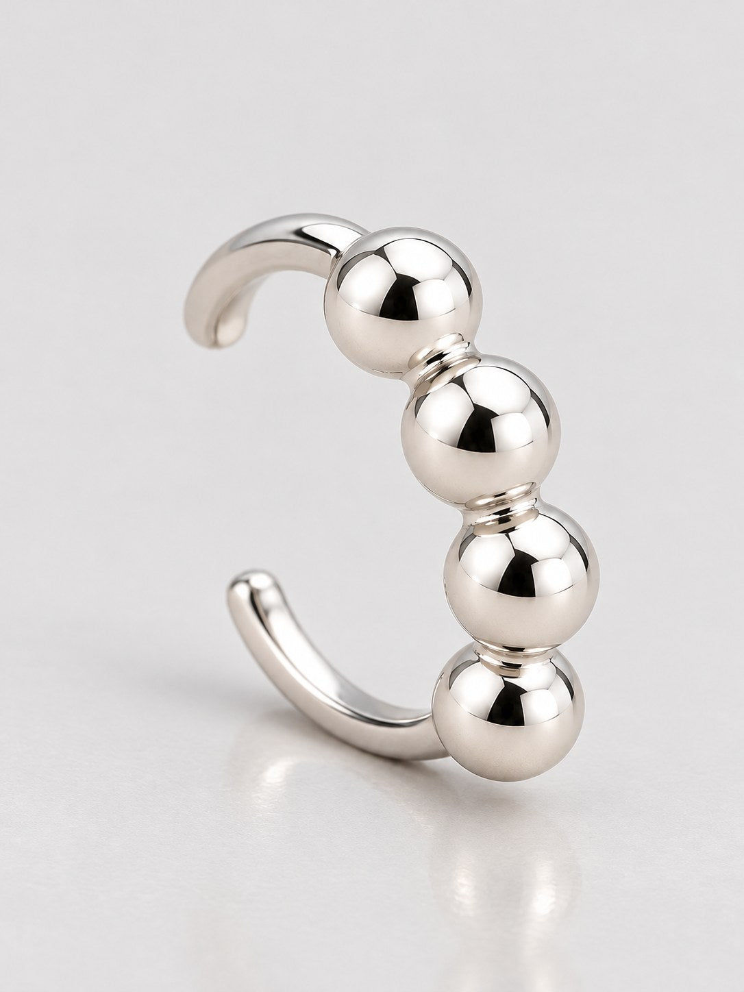 Earcuff Balines · Macro · Anturia
