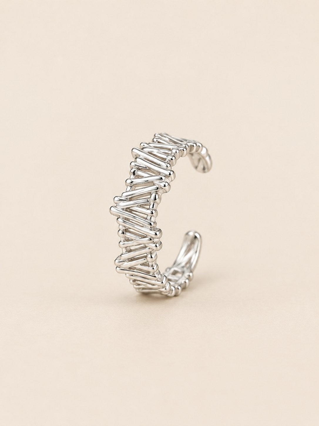 Earcuff Palitos P · Hero · Anturia