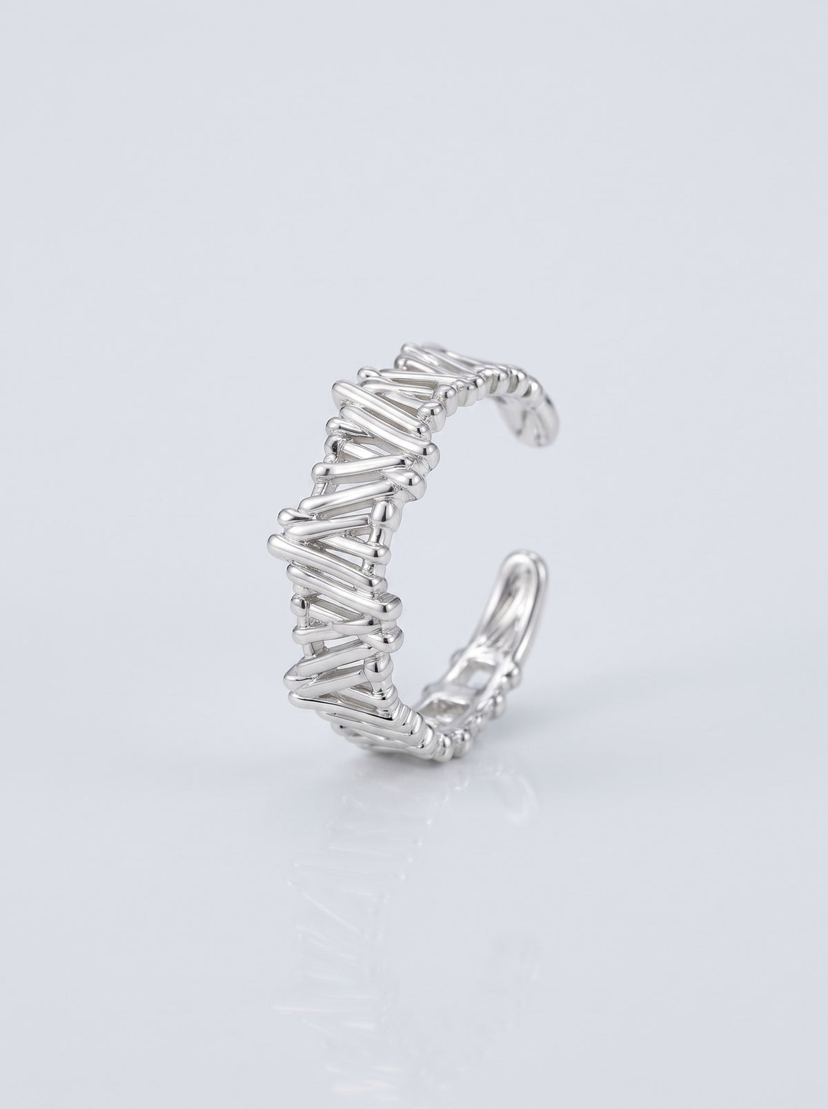 Earcuff Palitos P · Macro · Anturia