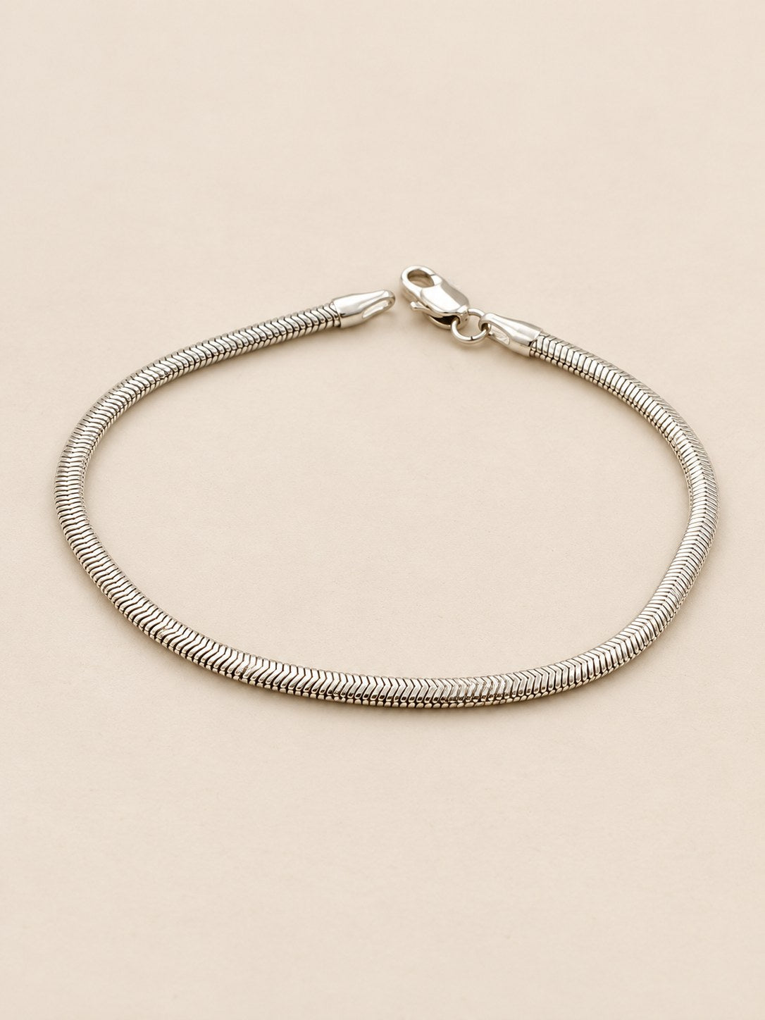 Pulsera Serpentina · Hero · Anturia