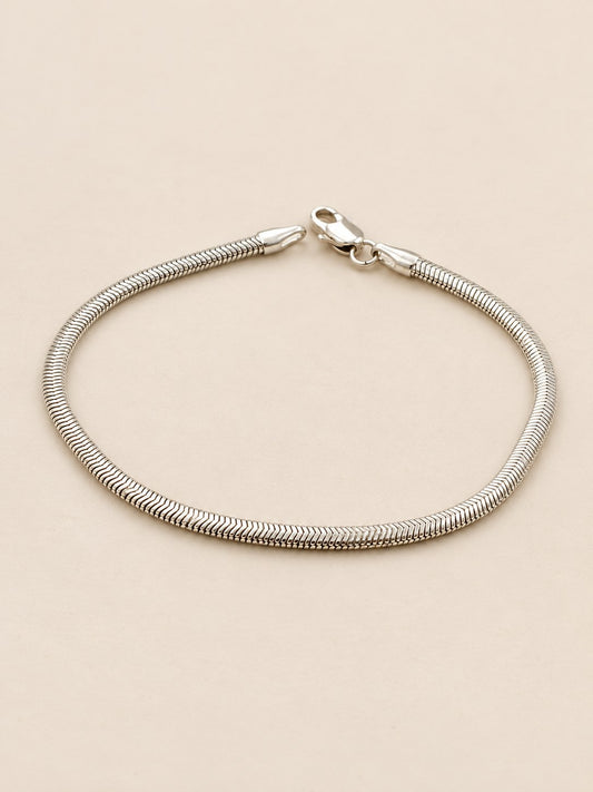 Pulsera Serpentina · Hero · Anturia