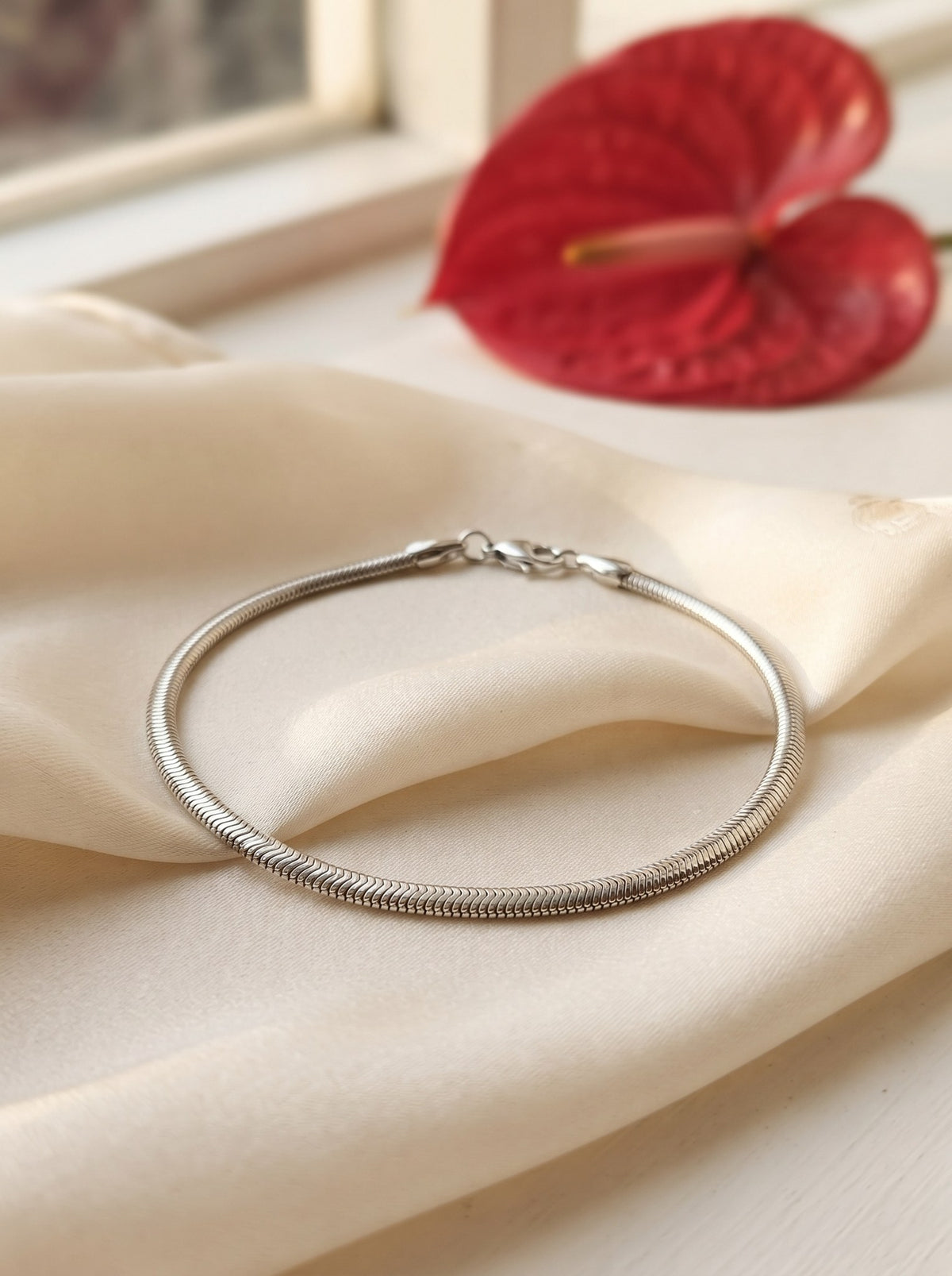 Pulsera Serpentina · Lifestyle · Anturia