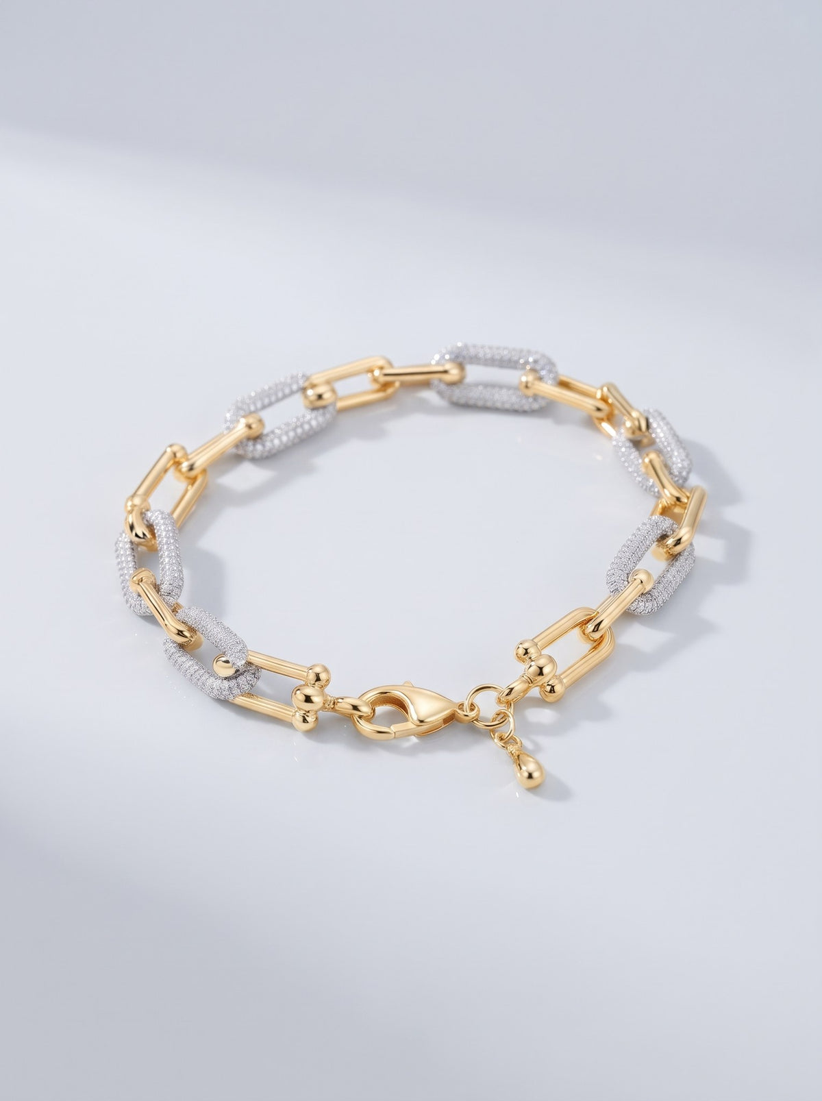 Pulsera Portal · Macro · Anturia