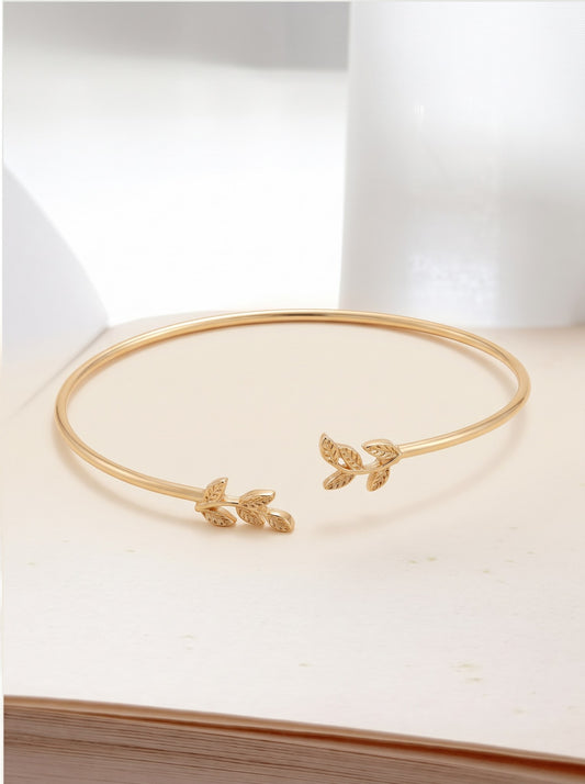 Brazalete Mini Espigas · Hero · Anturia