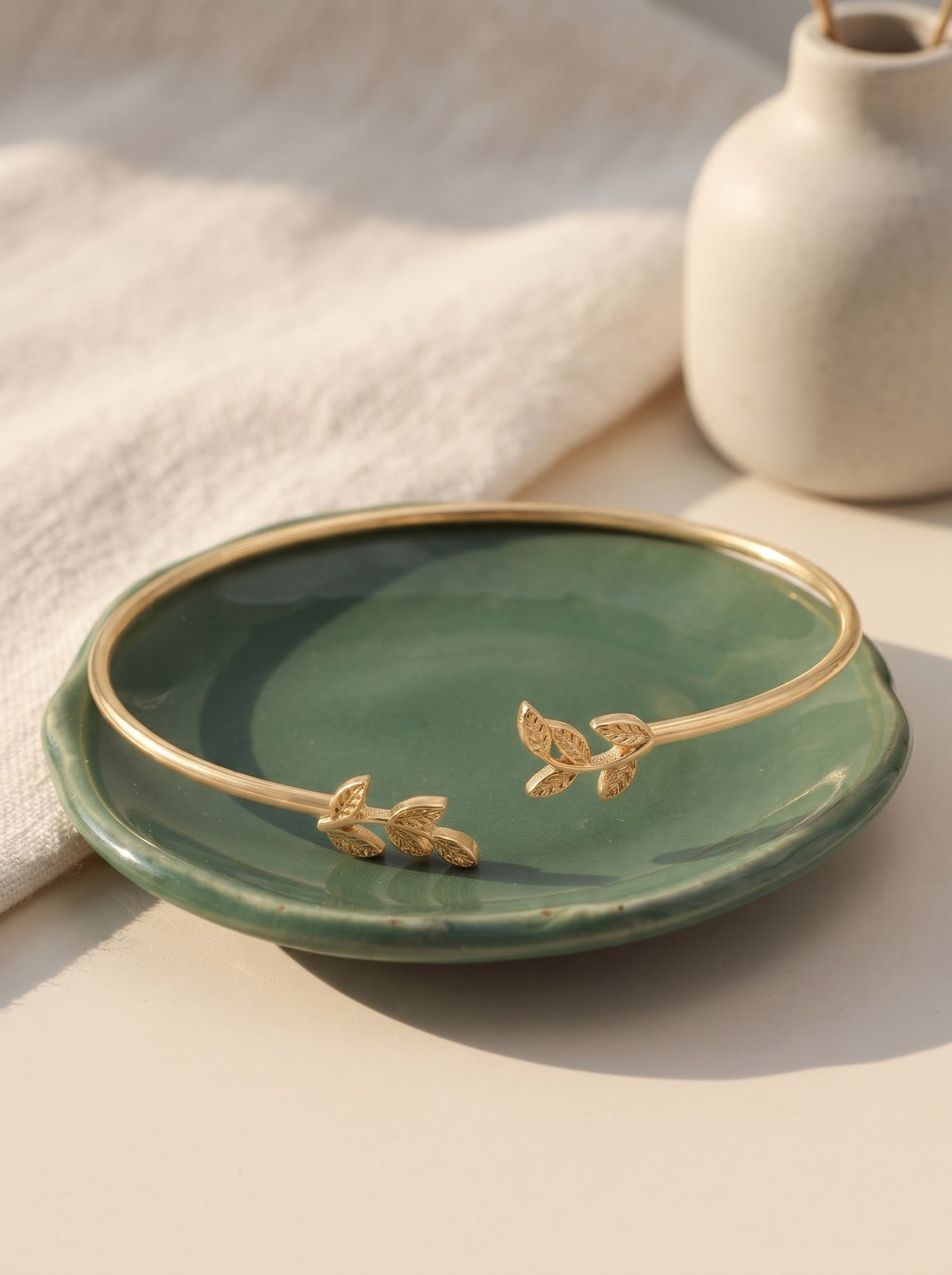 Brazalete Mini Espigas · Lifestyle · Anturia