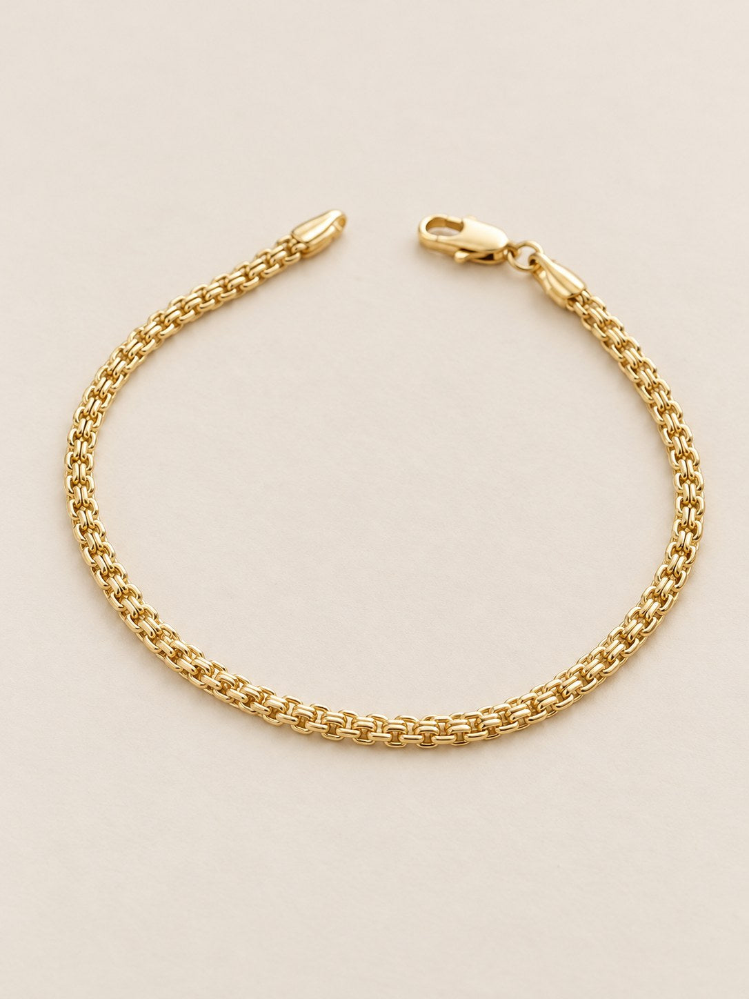 Pulsera Chinesca Mini · Hero · Anturia