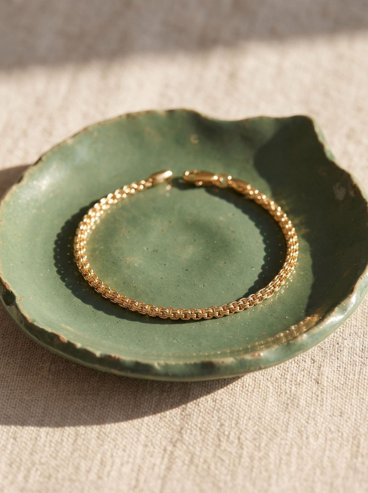 Pulsera Chinesca Mini · Lifestyle · Anturia