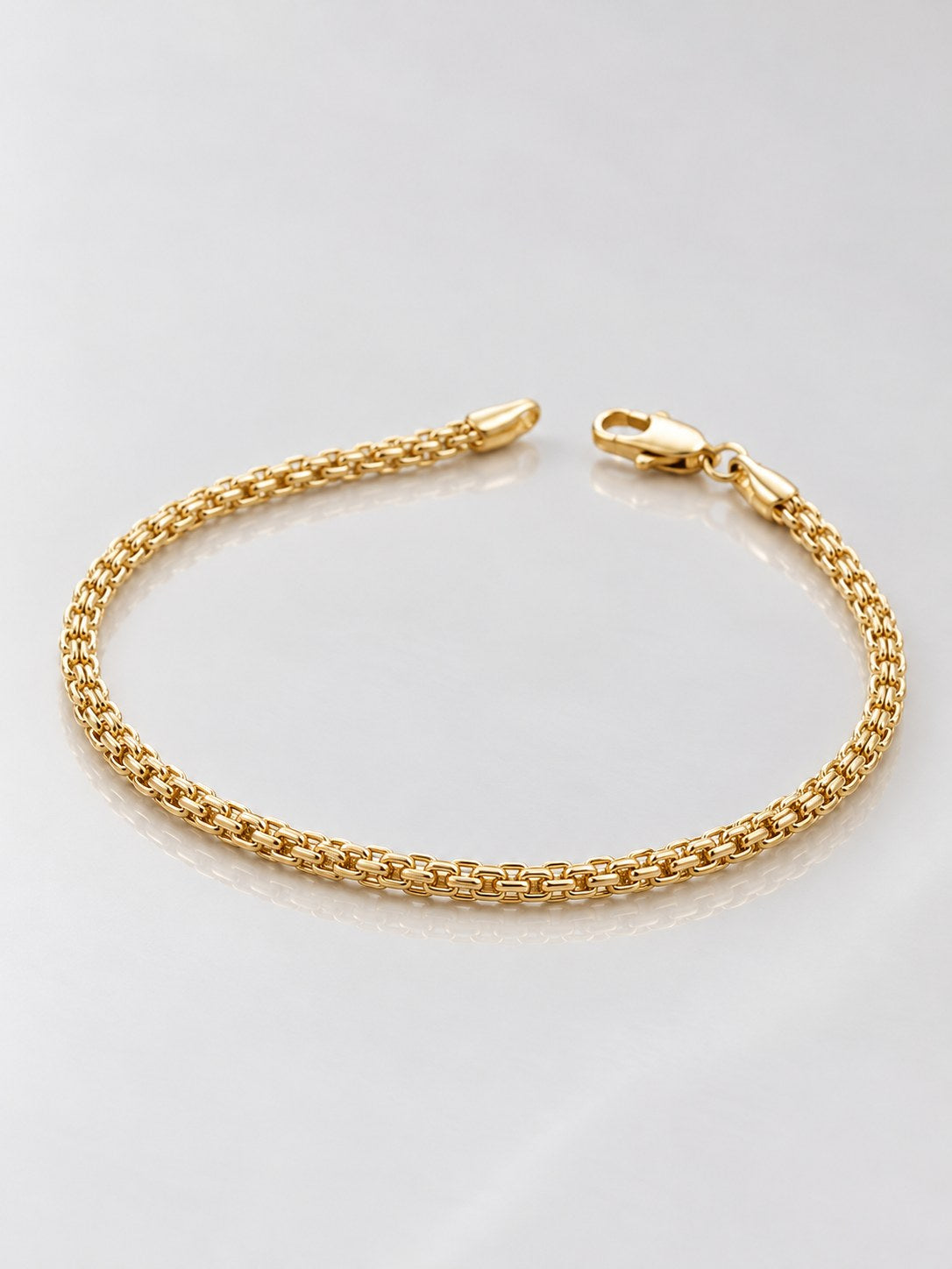 Pulsera Chinesca Mini · Macro · Anturia