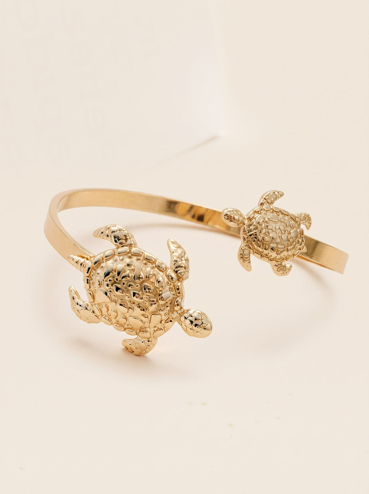 Pulsera Aro Tortugas · Hero · Anturia
