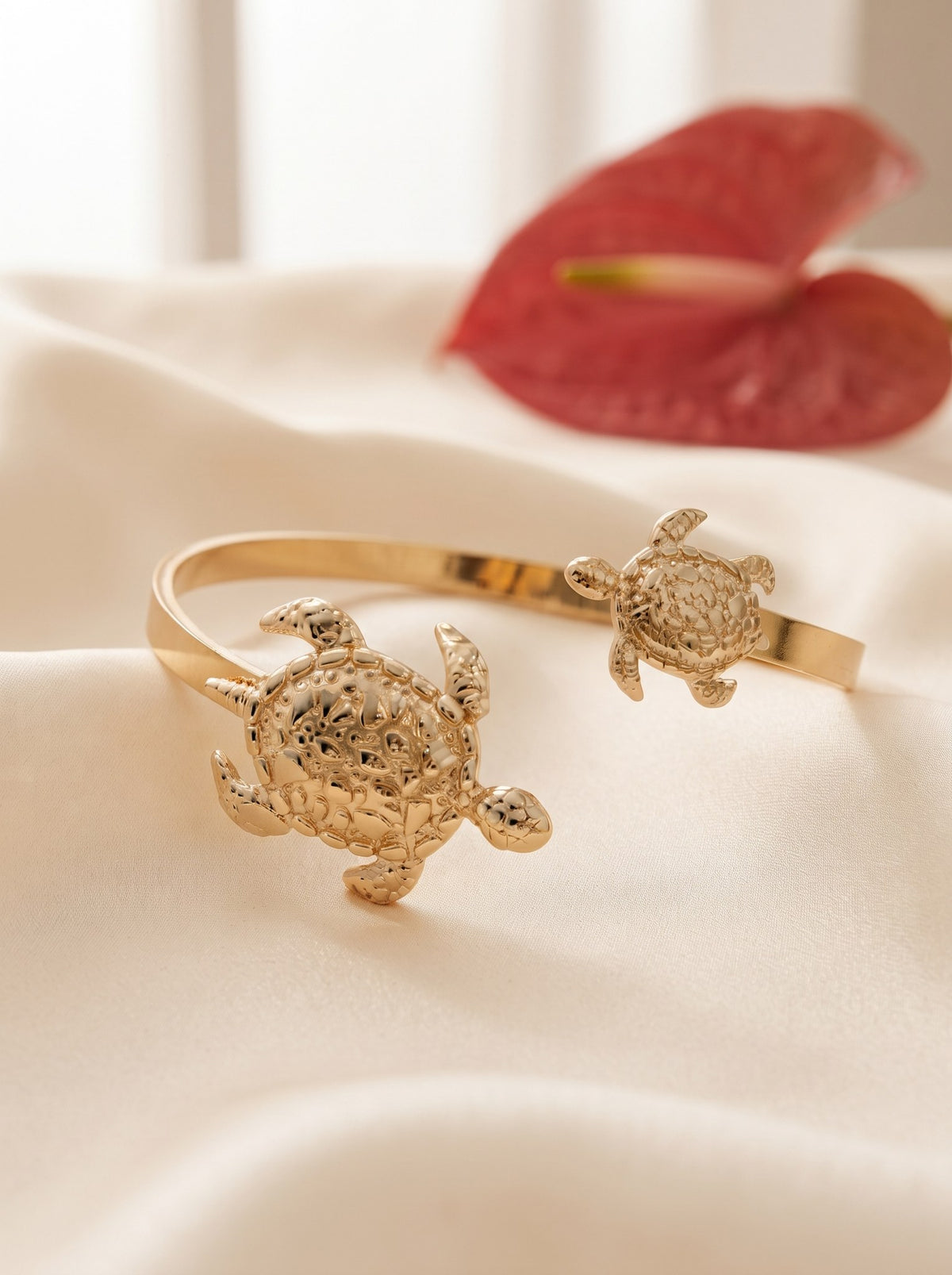 Pulsera Aro Tortugas · Lifestyle · Anturia