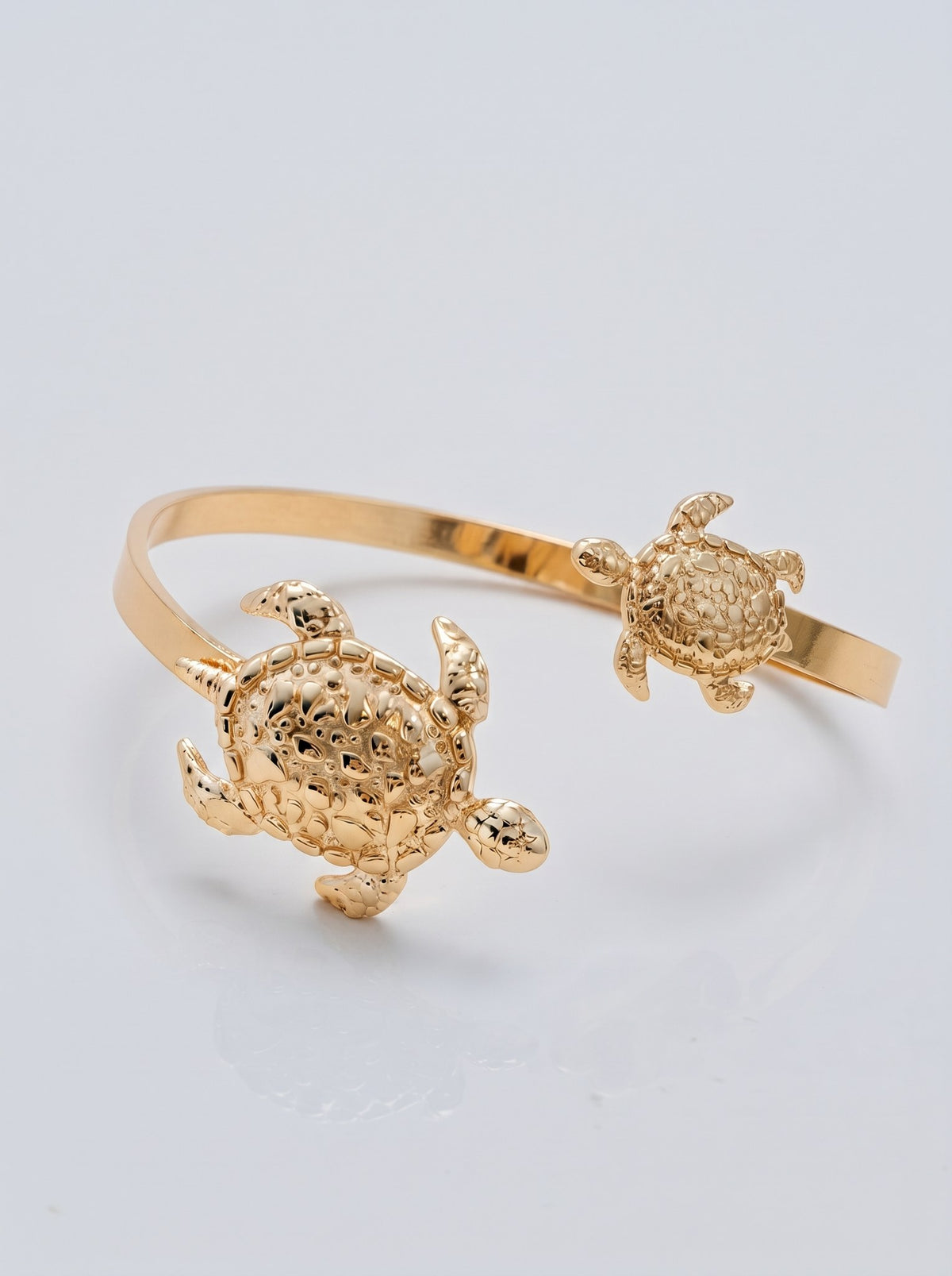 Pulsera Aro Tortugas · Macro · Anturia