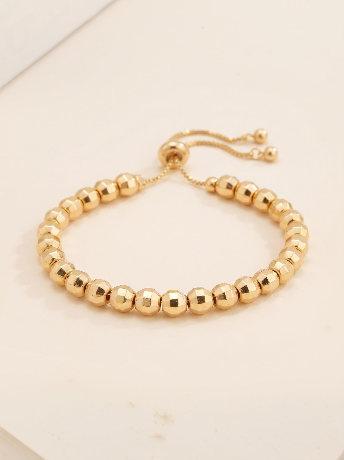 Pulsera Balin Diamantado #8 Graduable · Hero · Anturia