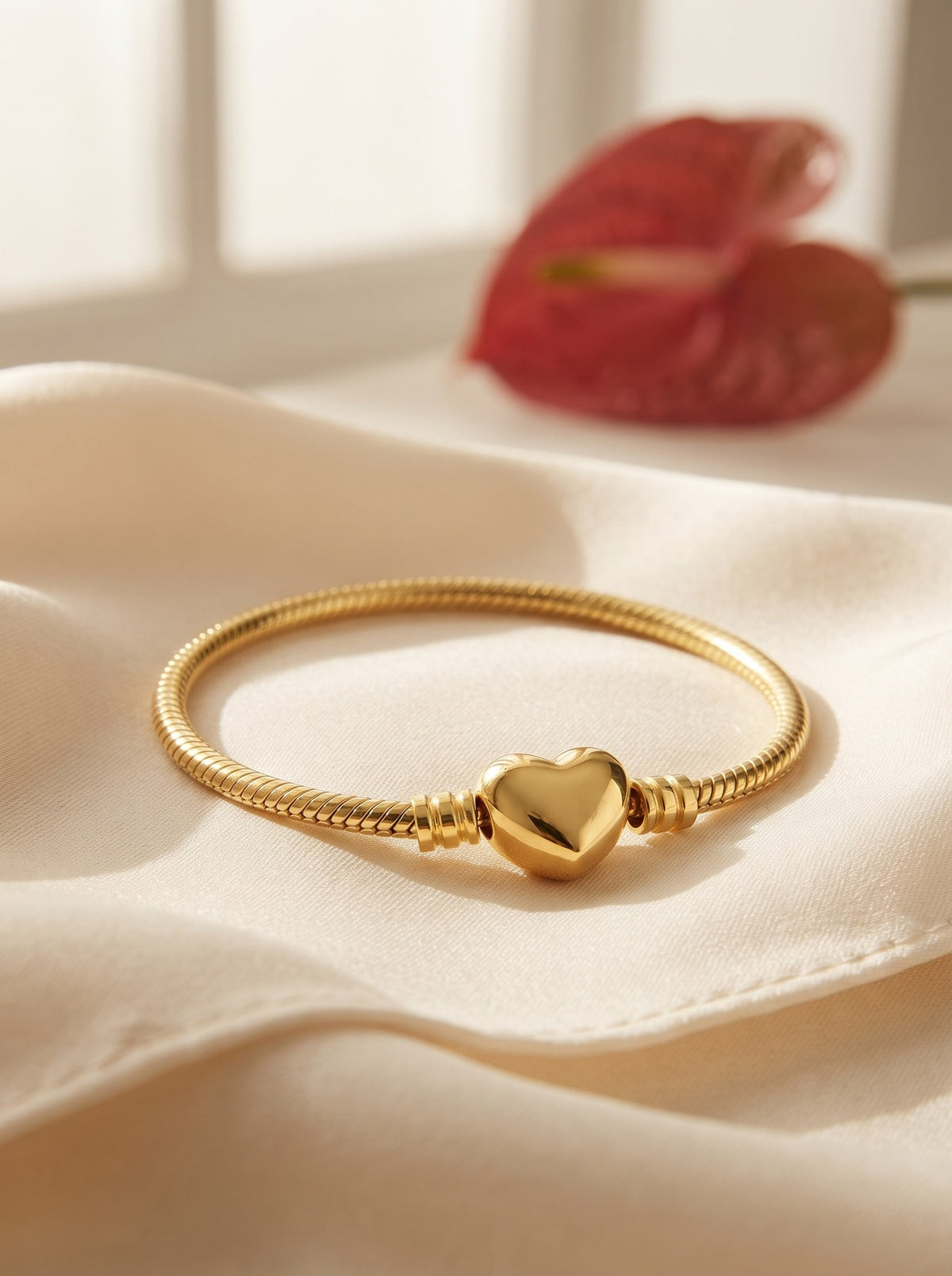 Pulsera Latido · Lifestyle · Anturia