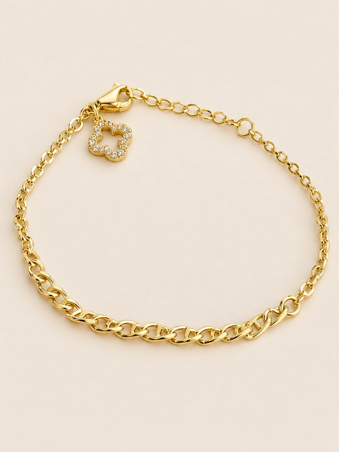 Pulsera Azahar · Hero · Anturia