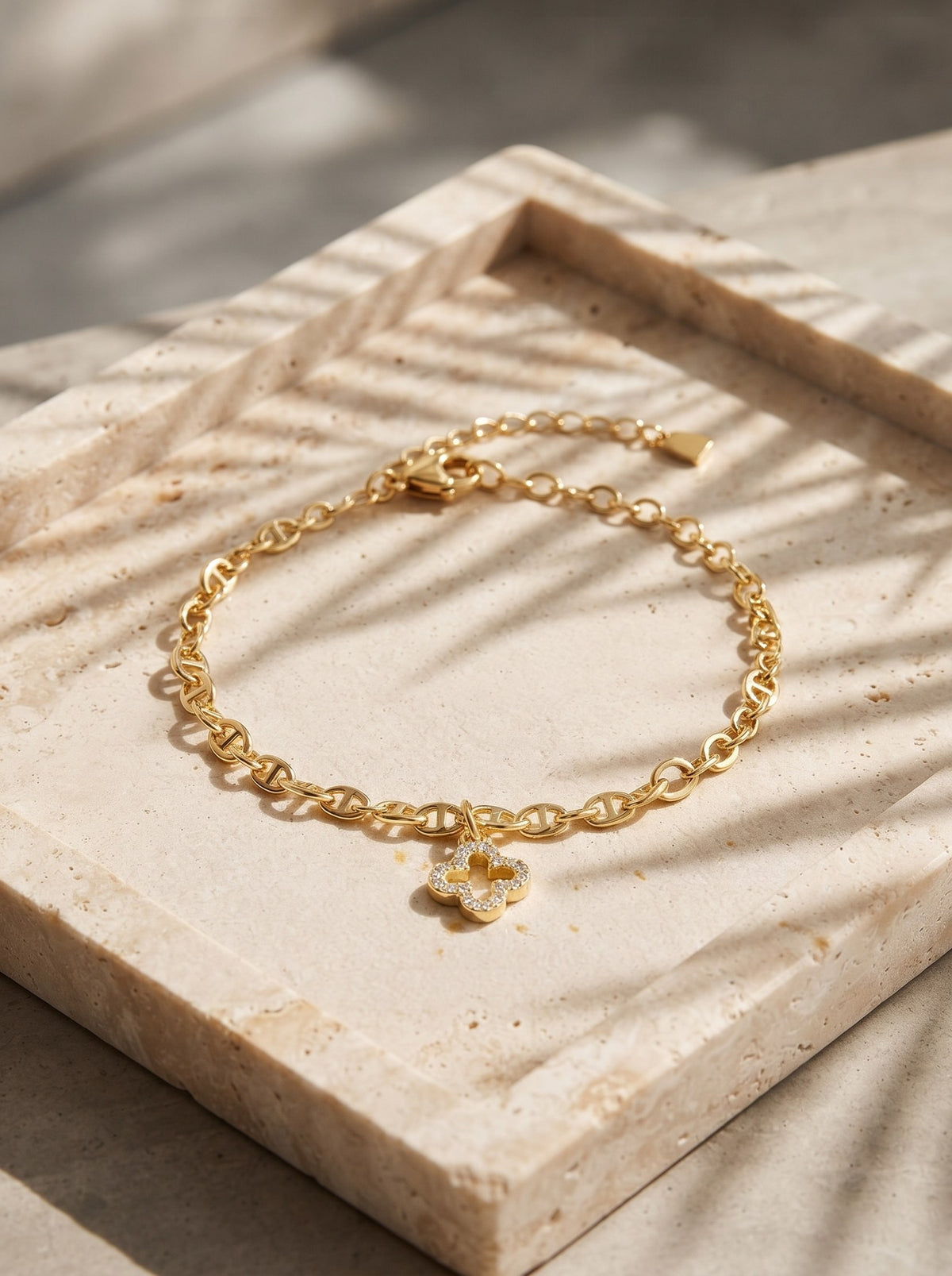 Pulsera Azahar · Lifestyle · Anturia