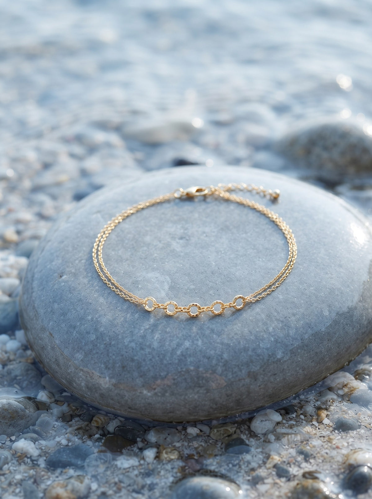 Tobillera Azahar · Lifestyle · Anturia