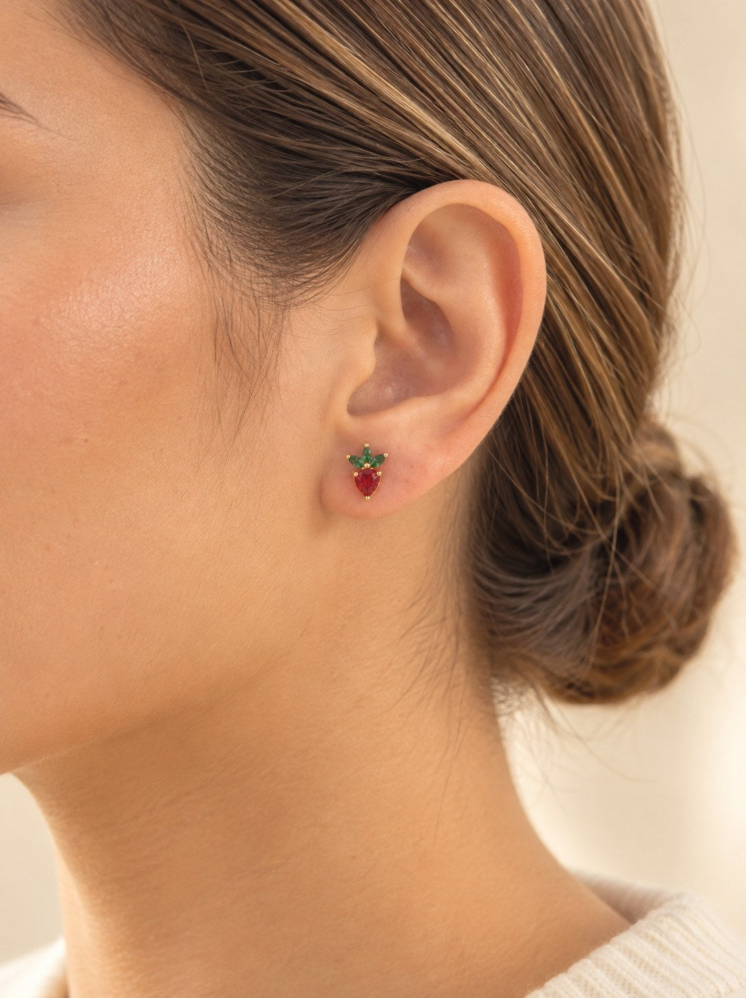 Topo Fresa Circónes · Modelo · Anturia