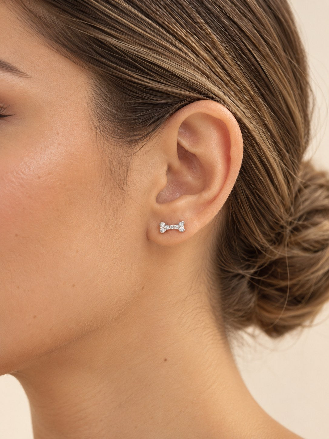 Topo Huesito P · Modelo · Anturia
