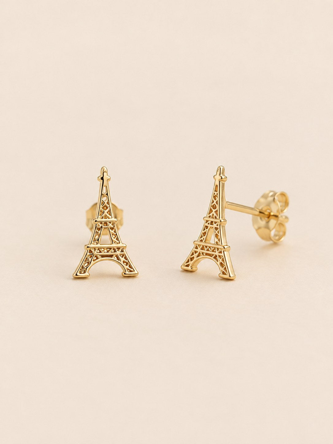 Topo Torre Eiffel · Hero · Anturia
