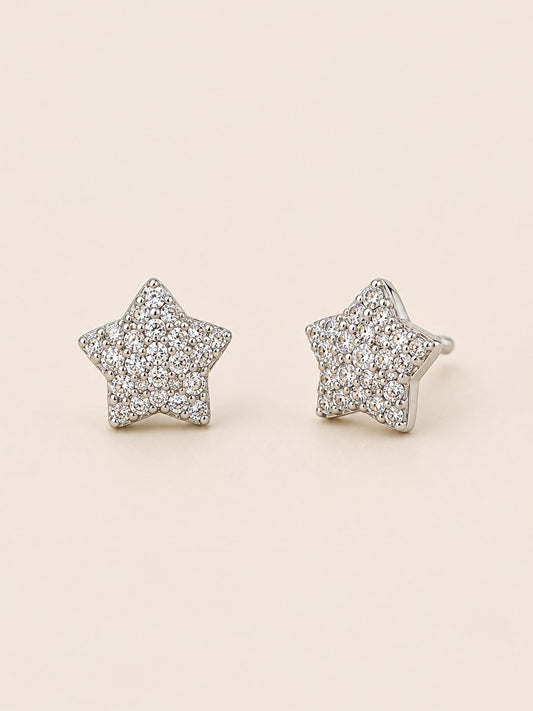 Topo Estrella P · Hero · Anturia