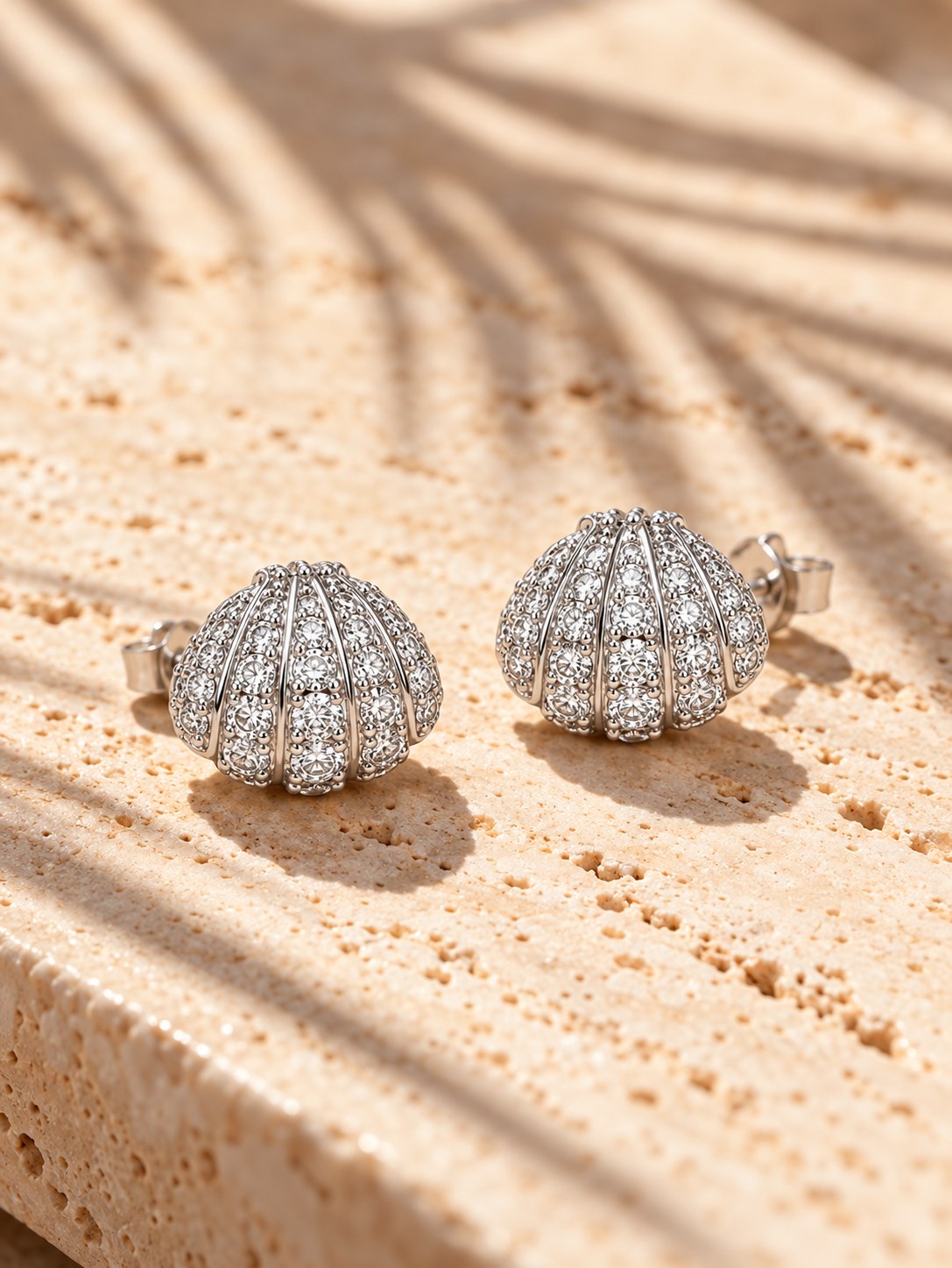 Topo Concha Microzircón P · Lifestyle · Anturia