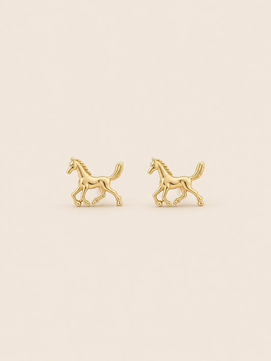 Topo Caballo · Hero · Anturia