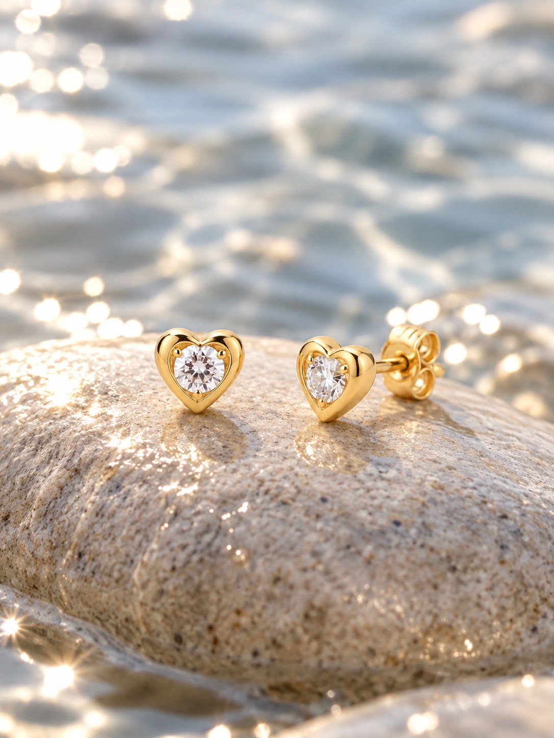 Topo Mini Corazon Cristal · Lifestyle · Anturia