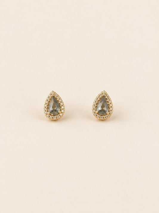 Topo Mini Gotica Circón Cristal · Hero · Anturia