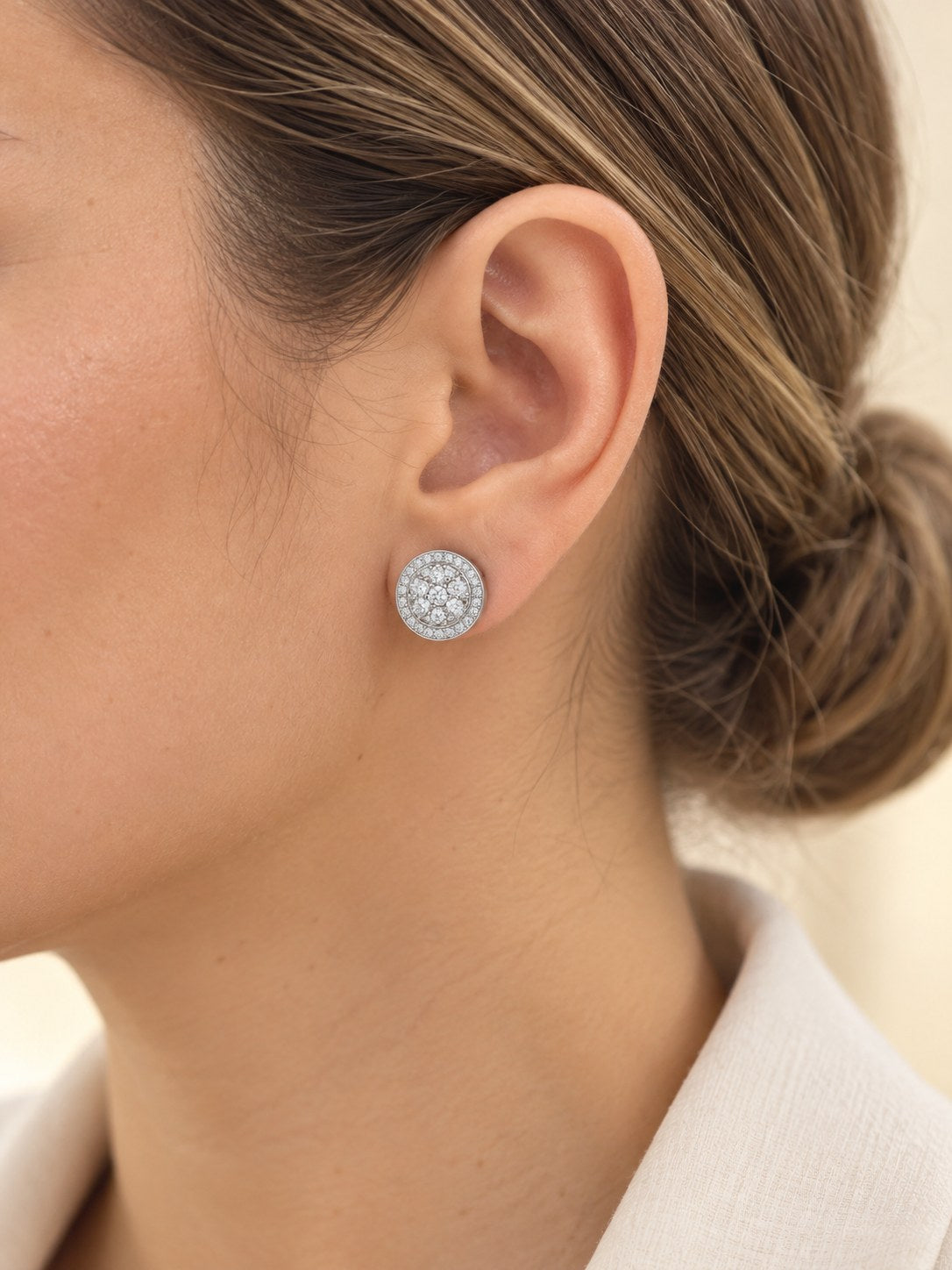 Topo De Presion · Modelo · Anturia