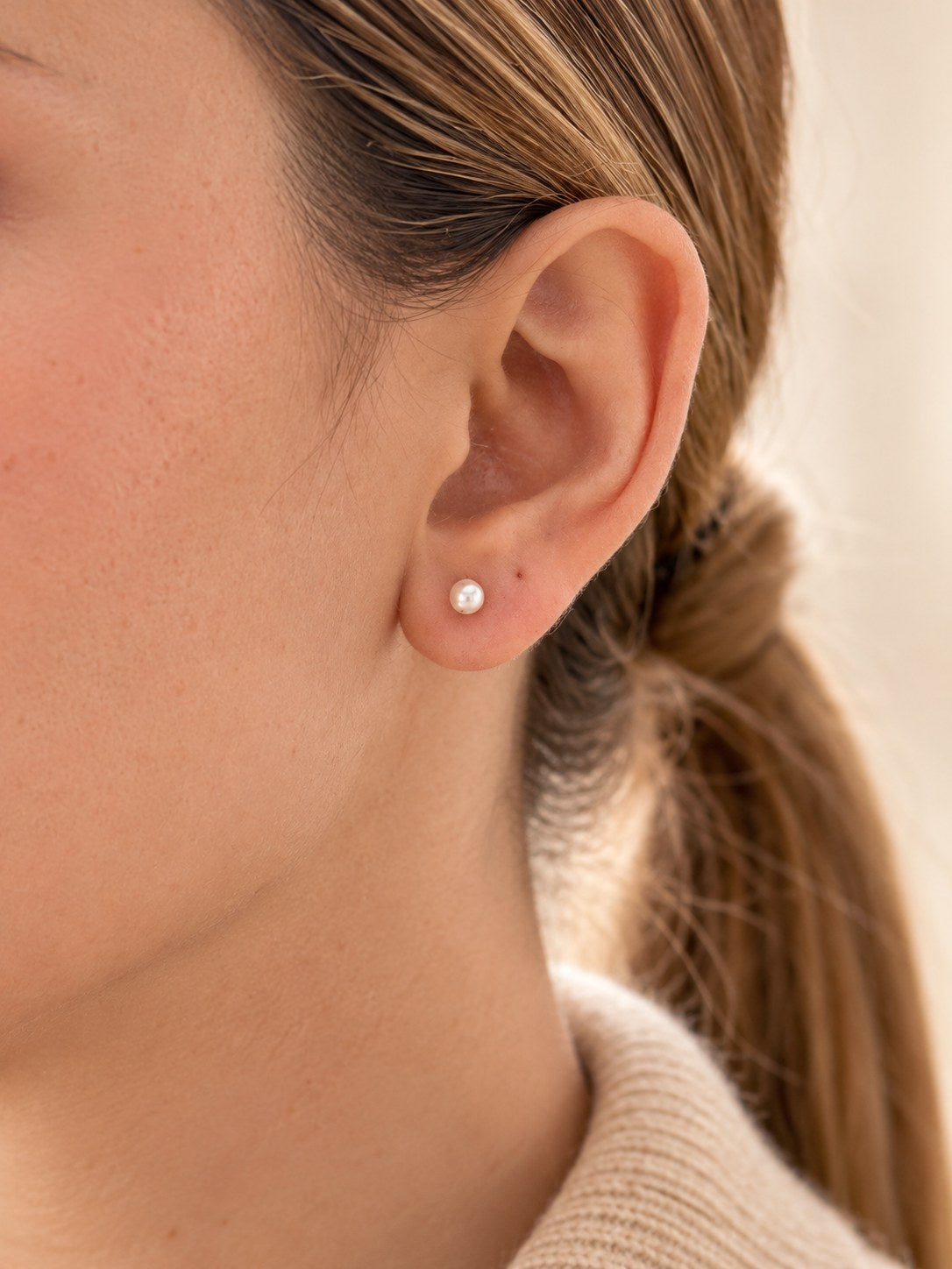 Topo Perla #4 · Modelo · Anturia