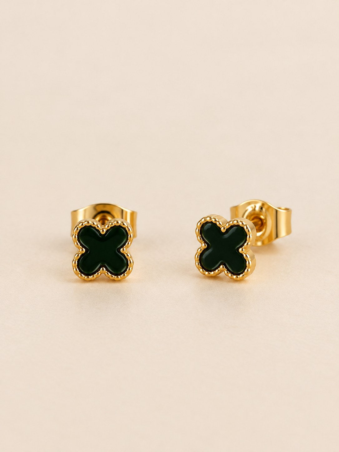 Mini Topo Verde Esmeralda N.º 3 · Hero · Anturia