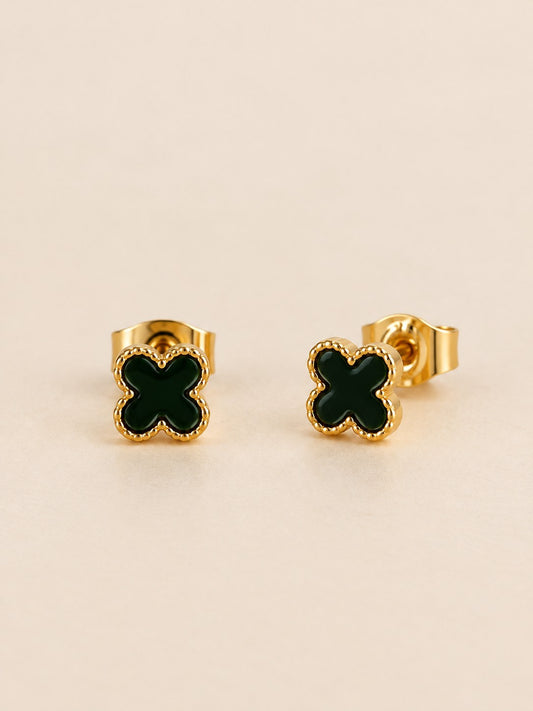 Mini Topo Verde Esmeralda N.º 3 · Hero · Anturia