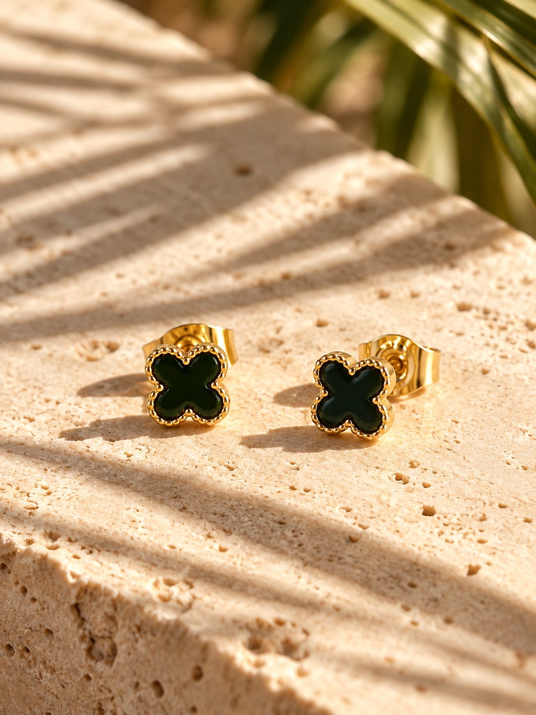 Mini Topo Verde Esmeralda N.º 3 · Lifestyle · Anturia