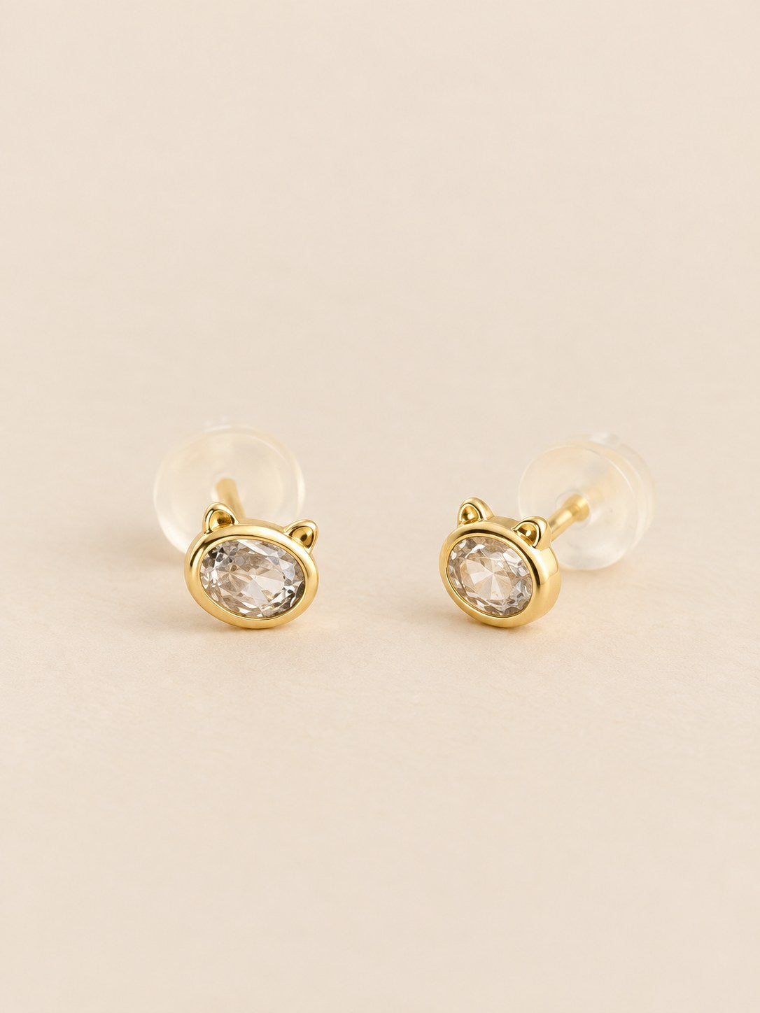 Mini Topo Cristal N.º 2 · Hero · Anturia