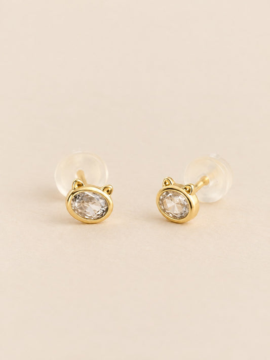 Mini Topo Cristal N.º 2 · Hero · Anturia