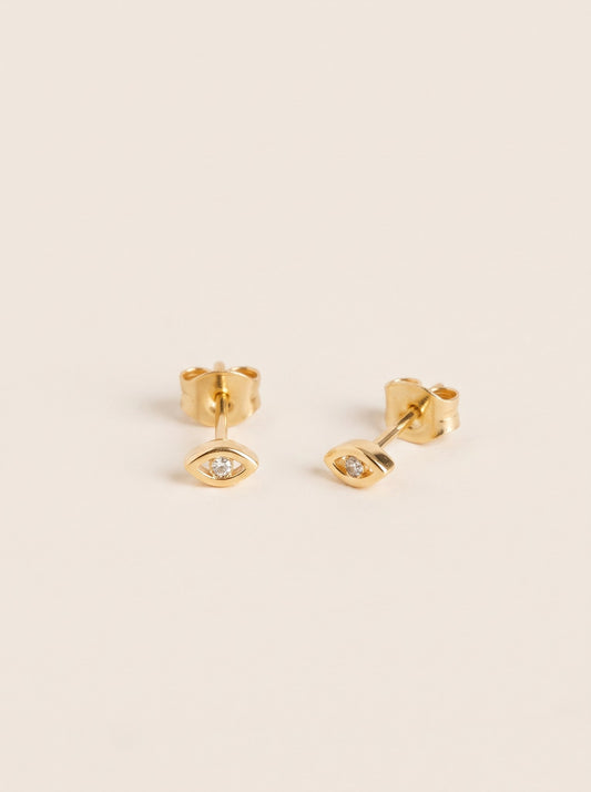 Mini Topo Cristal N.º 13 · Hero · Anturia