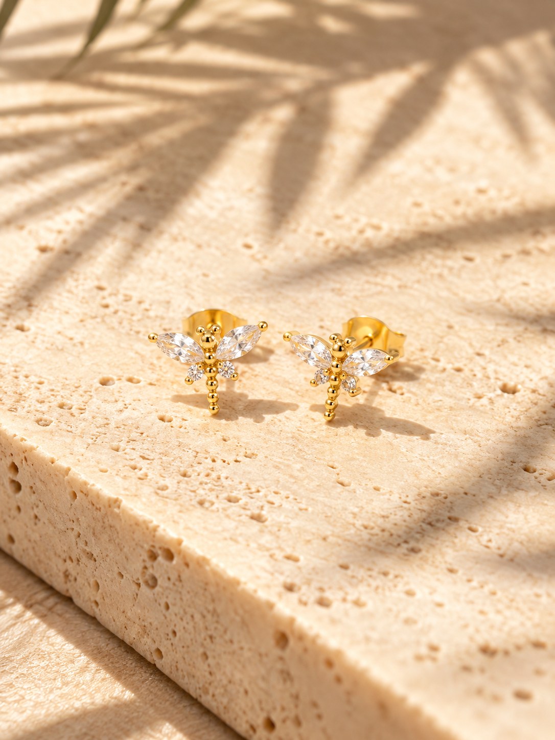 Mini Topo Cristal N.º 9 · Lifestyle · Anturia