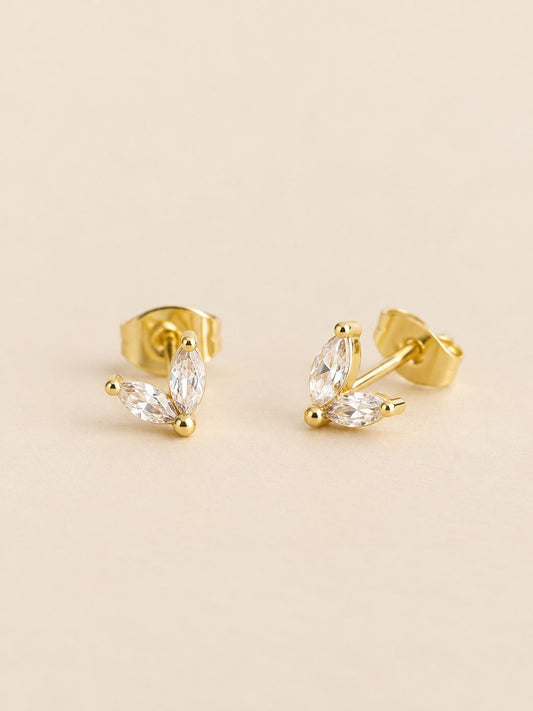 Mini Topo Cristal N.º 11 · Hero · Anturia